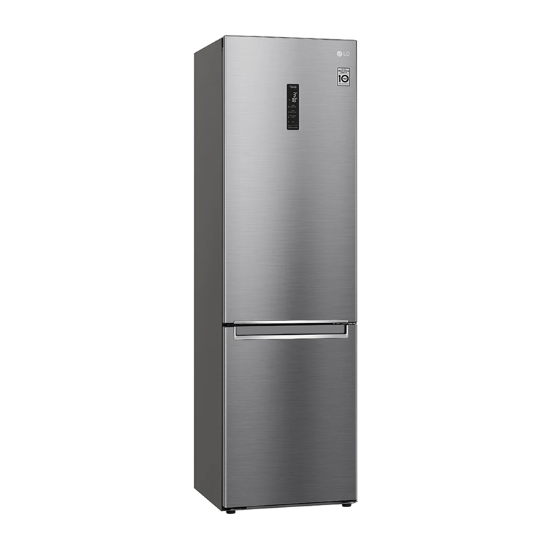 Холодильник LG Electronics GC-B509SMSM — фото 2