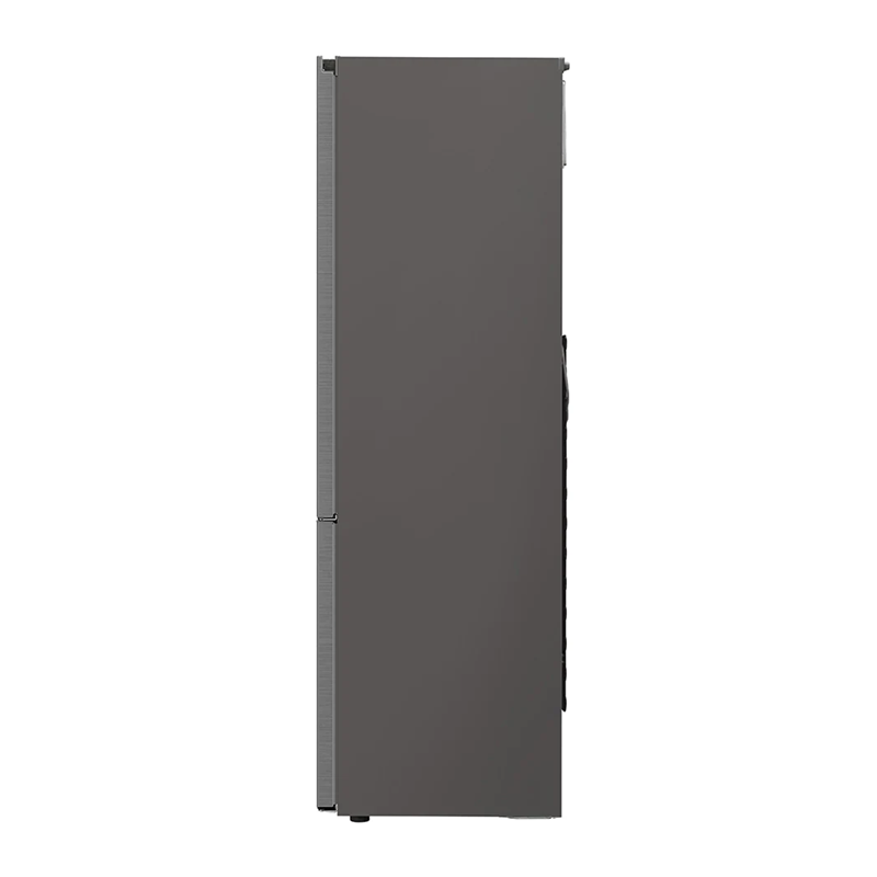Холодильник LG Electronics GC-B509SMSM — фото 4