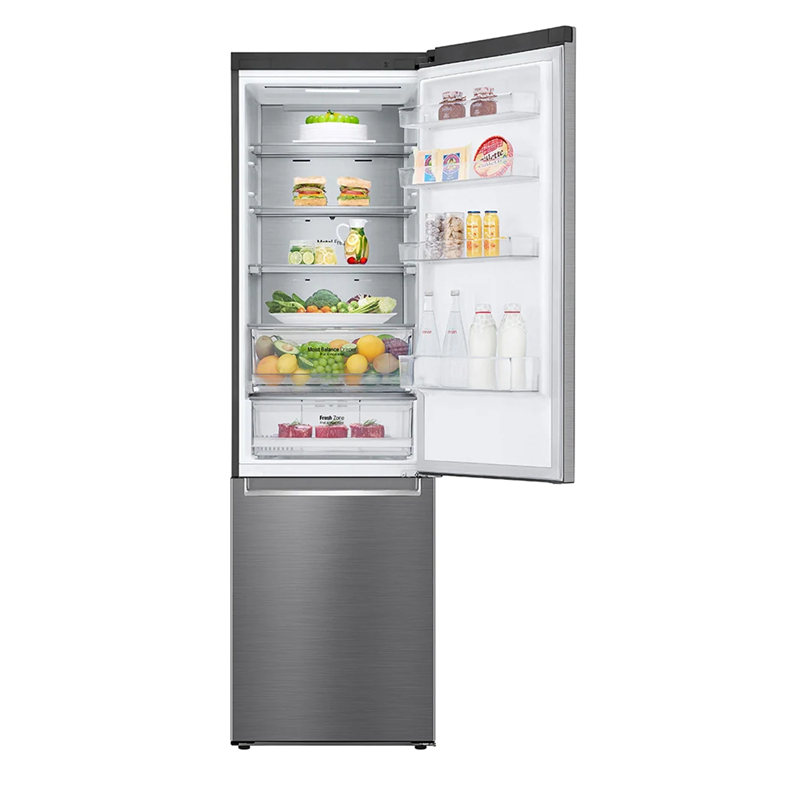 Холодильник LG Electronics GC-B509SMSM — фото 7