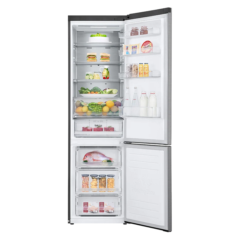 Холодильник LG Electronics GC-B509SMSM — фото 6