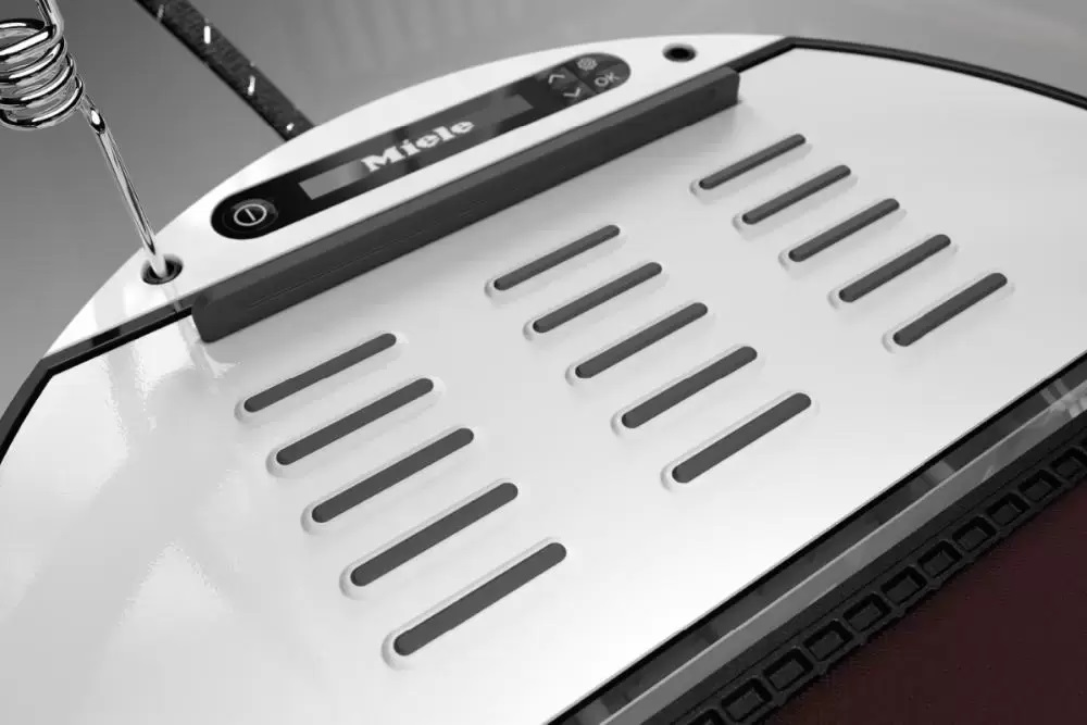 Гладильная система Miele B4847 FashionMaster — фото 2