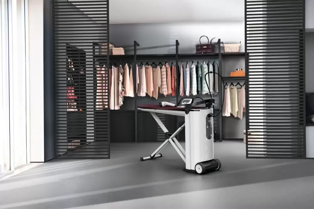 Гладильная система Miele B4847 FashionMaster — фото 5