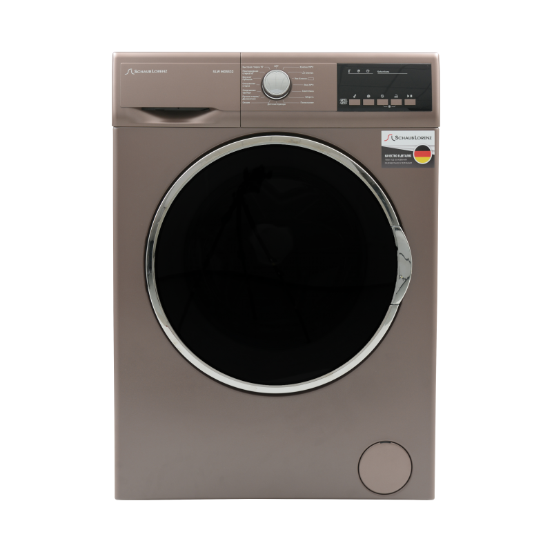 Узкие стиральные машины Schaub Lorenz SLW MG5532