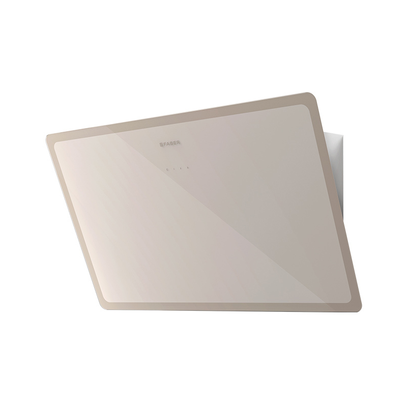Настенная вытяжка Faber GLAM-LIGHT A80 WG1C/WG3C EVO