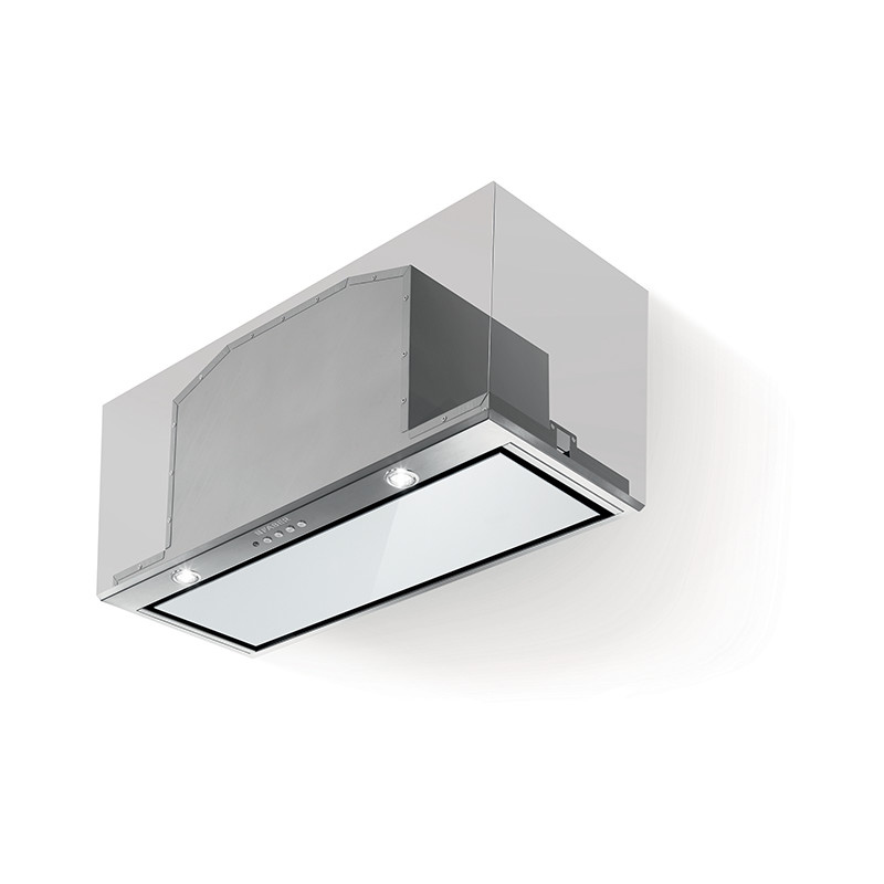 Встраиваемая в шкаф вытяжка Faber INCA LUX 2.0 EV8 X A70 110.0327.653