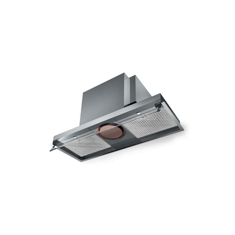 Встраиваемая вытяжка Faber BEST ILMA X A60