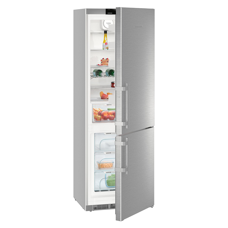 Холодильники LIEBHERR CNef 5735 Comfort NoFrost — фото 4