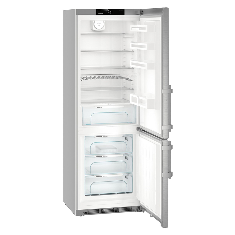 Холодильники LIEBHERR CNef 5735 Comfort NoFrost — фото 6