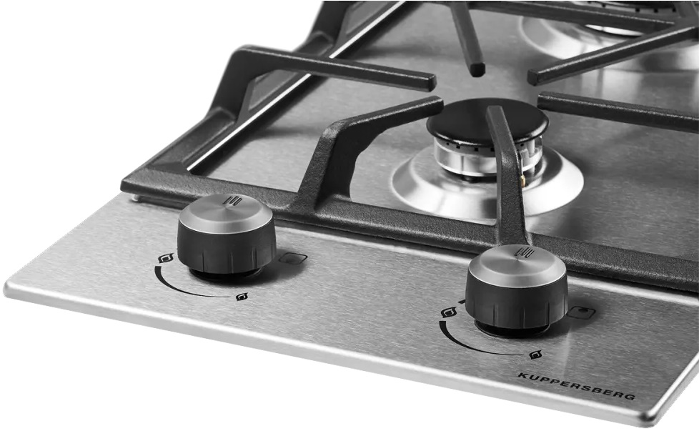 Газовая домино Kuppersberg FS 32 X — фото 3
