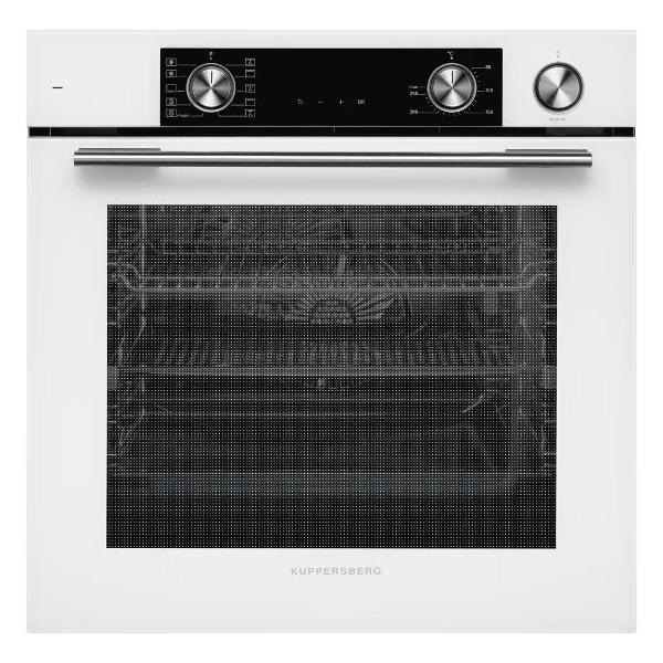 Электрический духовой шкаф Kuppersberg KSO 610 W