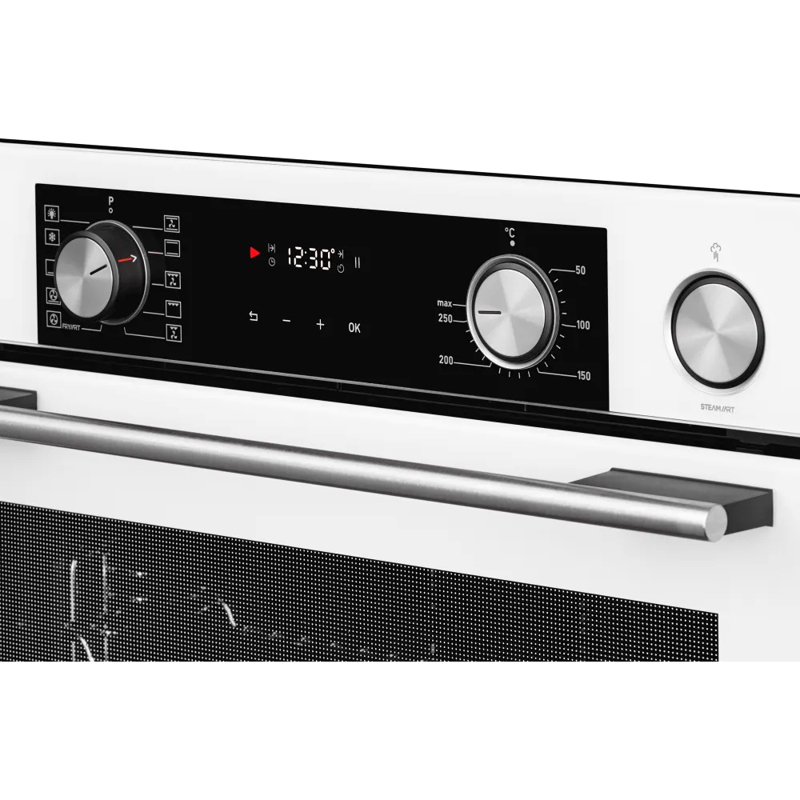 Электрический духовой шкаф Kuppersberg KSO 610 W — фото 3