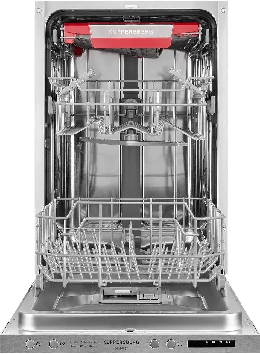 Встраиваемая посудомоечная машина Kuppersberg GLM 4537