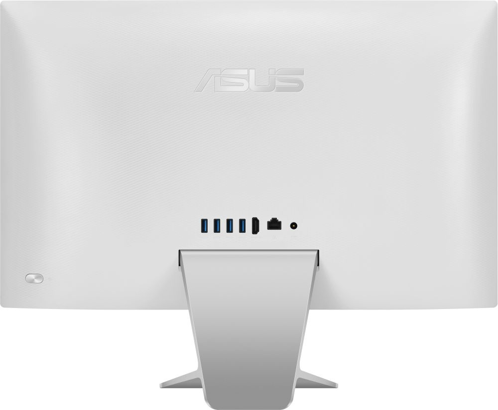 Моноблок Asus V222GAK-WA011M 21.5" Full HD Cel J4025 (2) 4Gb SSD256Gb UHDG 600 noOS GbitEth WiFi BT 90W Cam белый 1920x1080 — фото 5