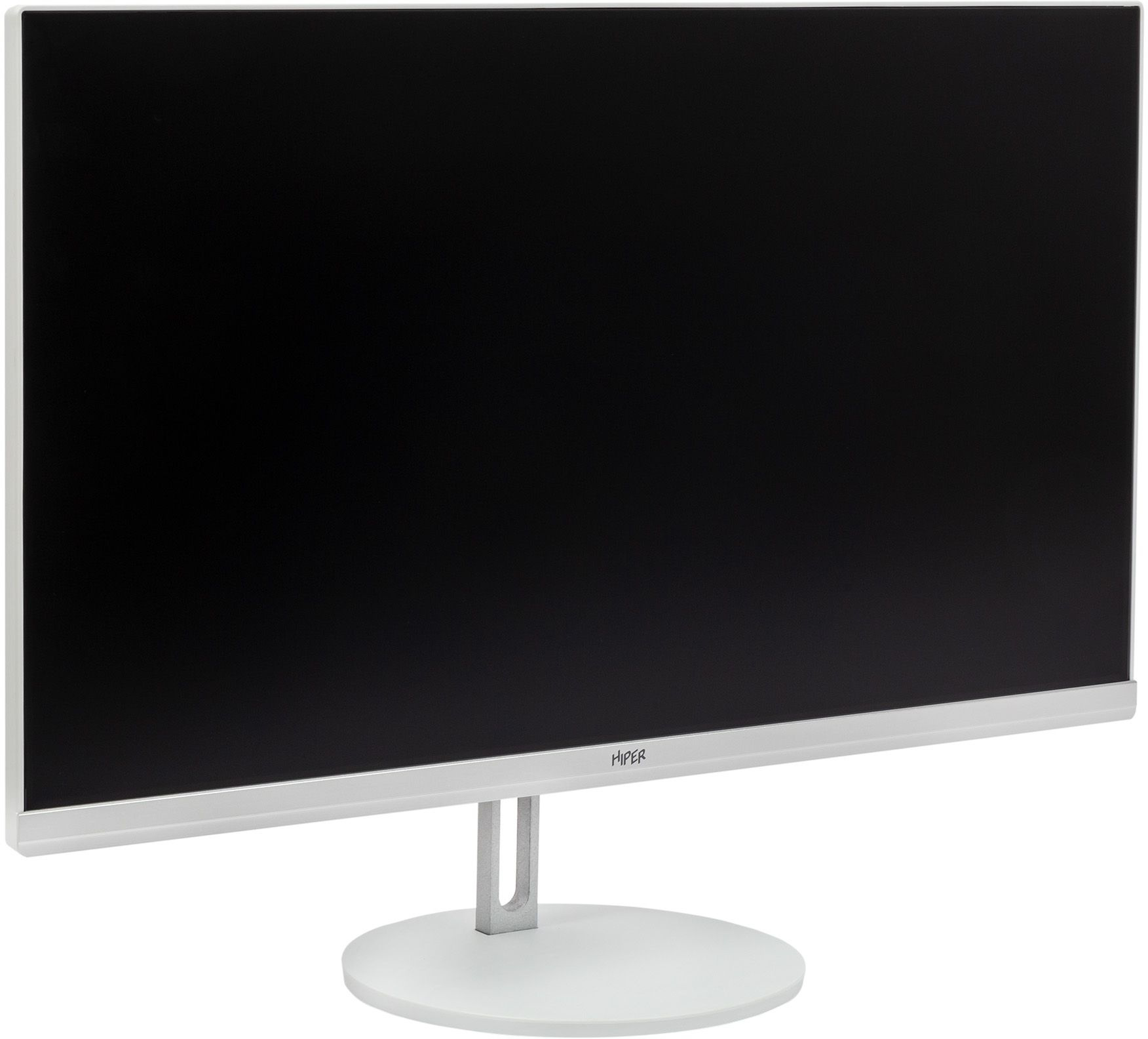Моноблок Hiper V10 23.8" Full HD i5 11500 (2.7) 16Gb SSD512Gb UHDG 630 Windows 10 Professional GbitEth WiFi BT 120W клавиатура мышь Cam белый 1920x1080 — фото 3