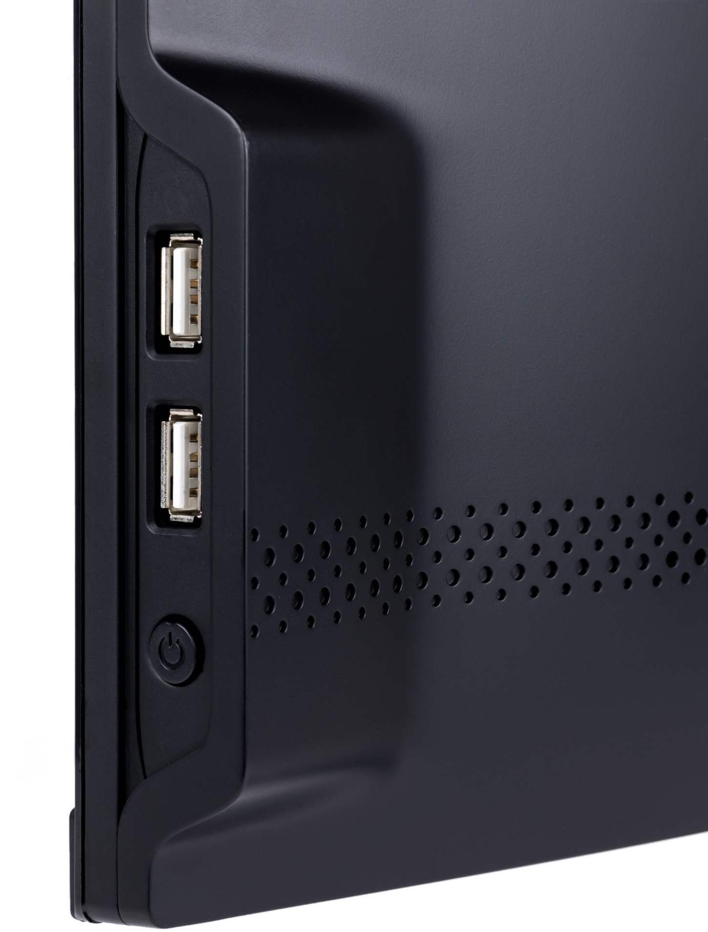 Моноблок Hiper V8 23.8" Full HD i5 12400 (2.5) 16Gb SSD1Tb UHDG 730 noOS GbitEth WiFi BT 120W клавиатура мышь Cam черный 1920x1080 — фото 10