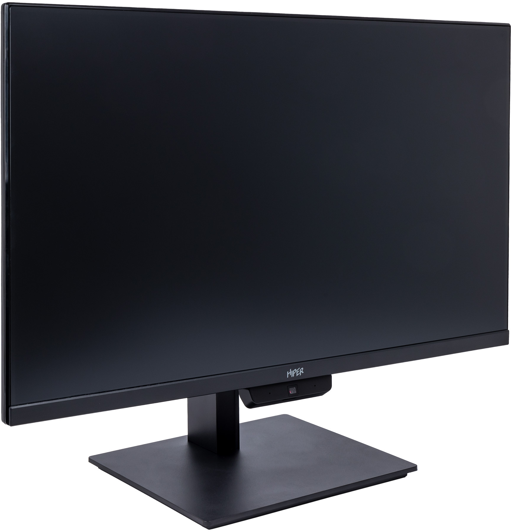 Моноблок Hiper V28 23.8" Full HD i5 12400 (2.5) 16Gb SSD512Gb UHDG 730 Linux Astra GbitEth WiFi BT 120W клавиатура мышь Cam черный 1920x1080 — фото 4