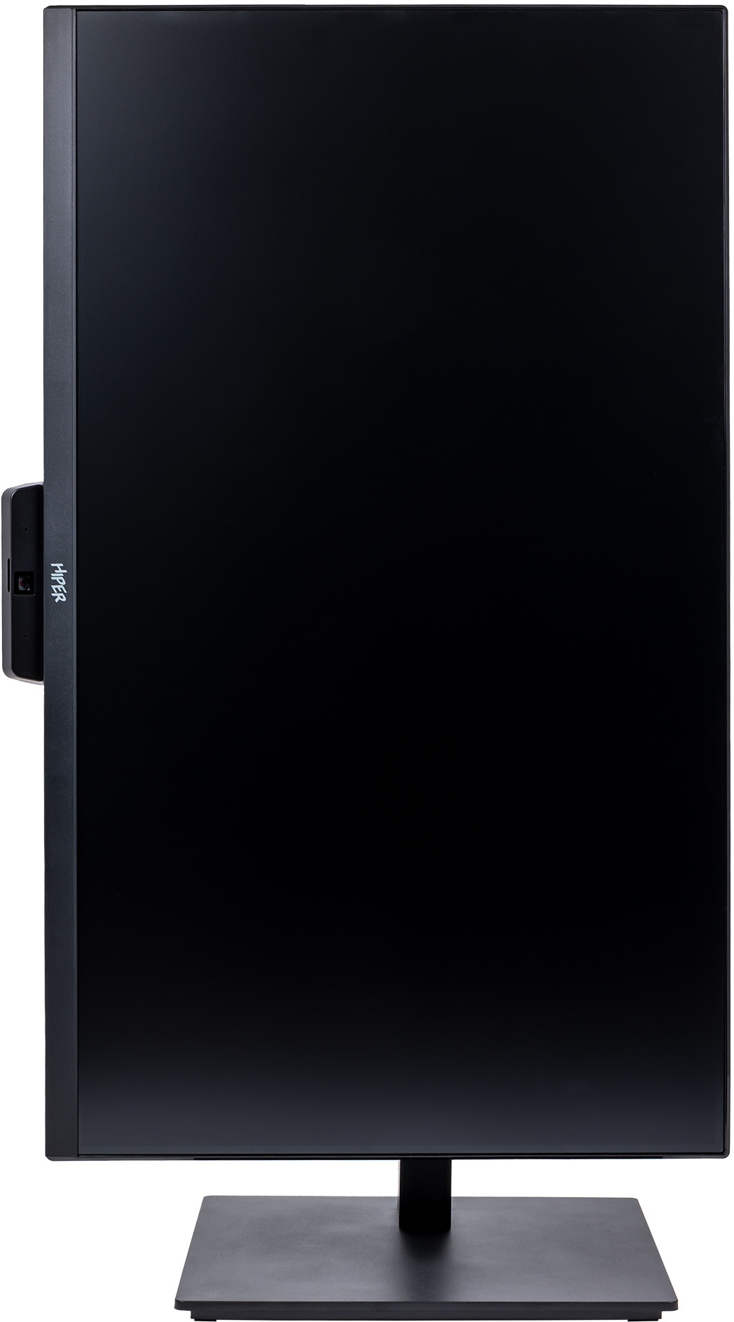 Моноблок Hiper V28 23.8" Full HD i5 12400 (2.5) 16Gb SSD512Gb UHDG 730 Linux Astra GbitEth WiFi BT 120W клавиатура мышь Cam черный 1920x1080 — фото 6
