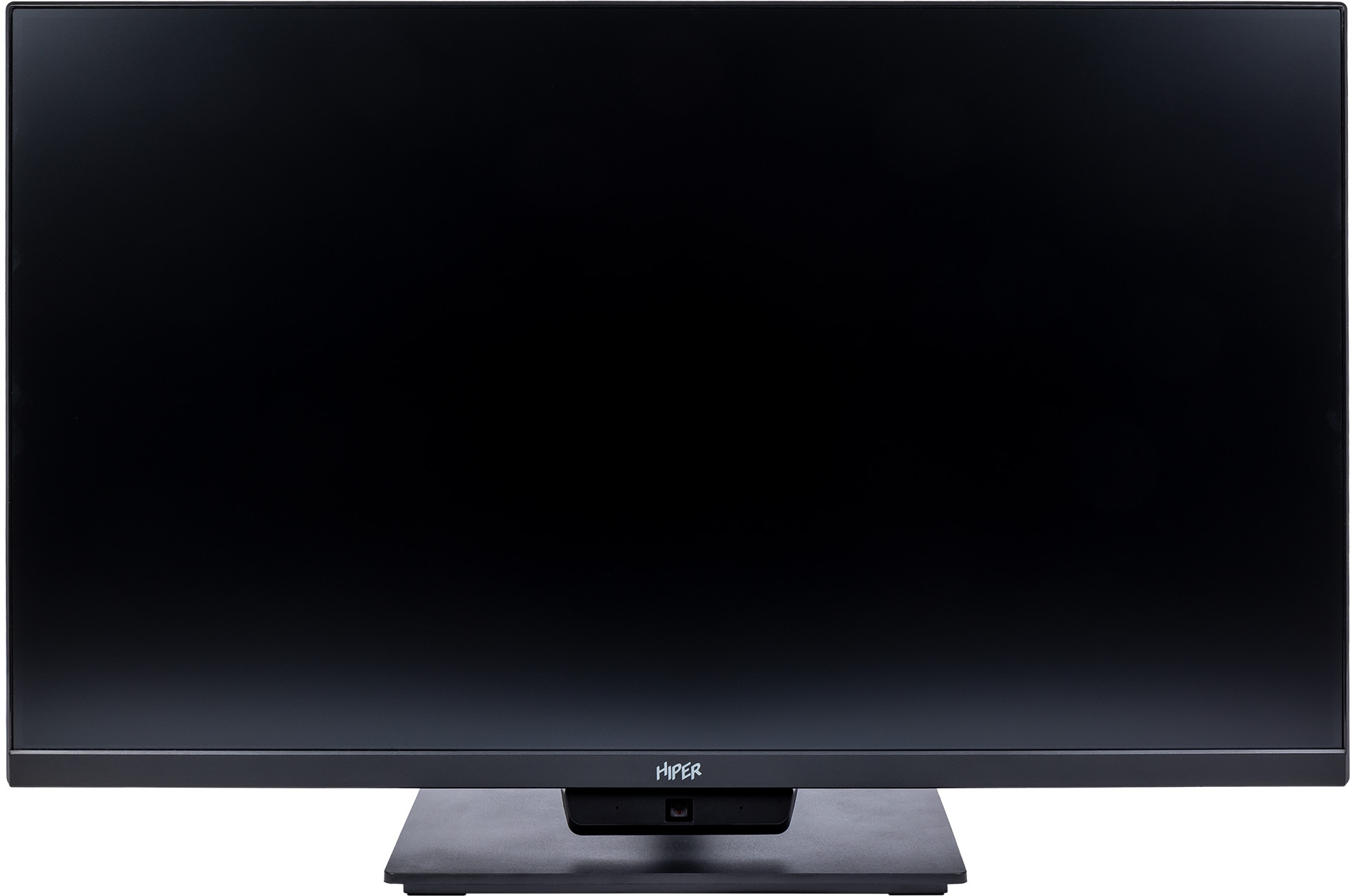 Моноблок Hiper V28 23.8" Full HD i5 11400 (2.6) 16Gb SSD256Gb UHDG 730 Windows 10 Home GbitEth WiFi BT 120W клавиатура мышь Cam черный 1920x1080 — фото 5