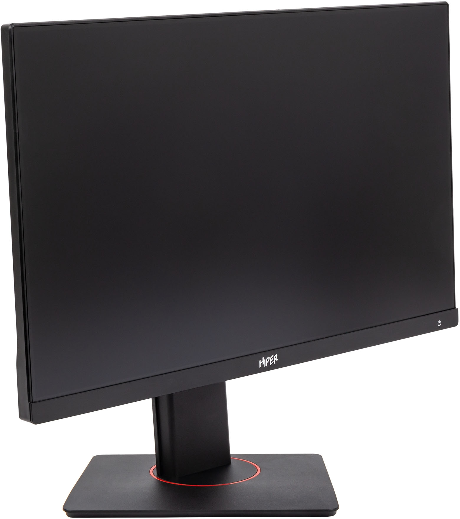 Моноблок Hiper V6 23.8" Full HD i5 11400 (2.6) 16Gb SSD1Tb UHDG 730 CR Windows 10 Professional GbitEth WiFi BT 120W клавиатура мышь Cam черный 1920x1080 — фото 4