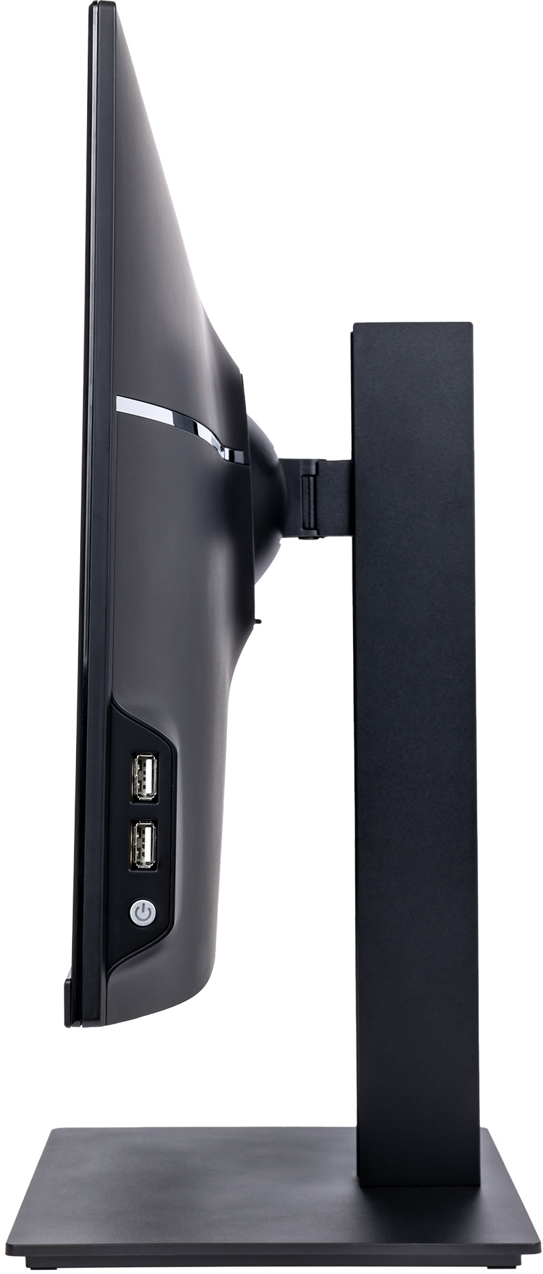 Моноблок Hiper V28 23.8" Full HD i3 12100 (3.3) 16Gb SSD512Gb UHDG 730 Windows 10 Professional GbitEth WiFi BT 120W клавиатура мышь Cam черный 1920x1080 — фото 10
