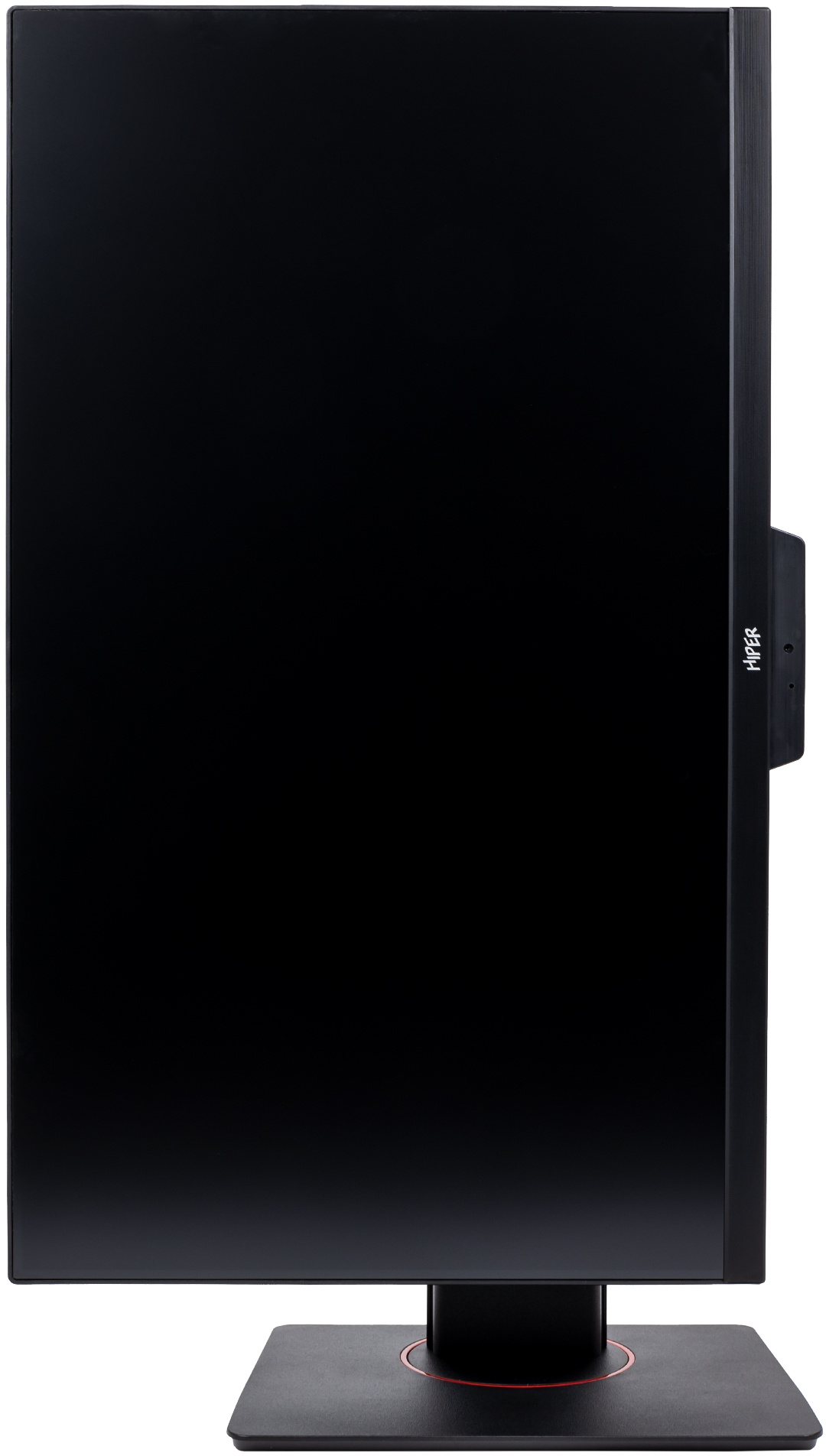 Моноблок Hiper V12 23.8" Full HD PG G7400 (3.7) 8Gb SSD256Gb UHDG 710 CR Windows 10 Home GbitEth WiFi BT 120W клавиатура мышь Cam черный 1920x1080 — фото 8
