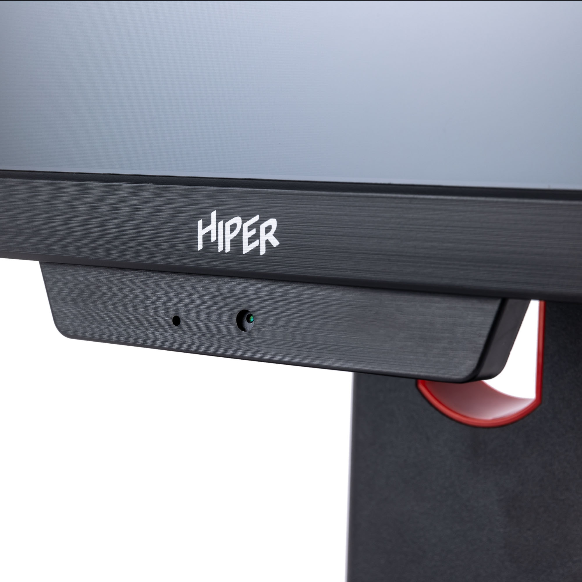 Моноблок Hiper V12 23.8" Full HD PG G7400 (3.7) 8Gb SSD256Gb UHDG 710 CR Windows 10 Home GbitEth WiFi BT 120W клавиатура мышь Cam черный 1920x1080 — фото 15