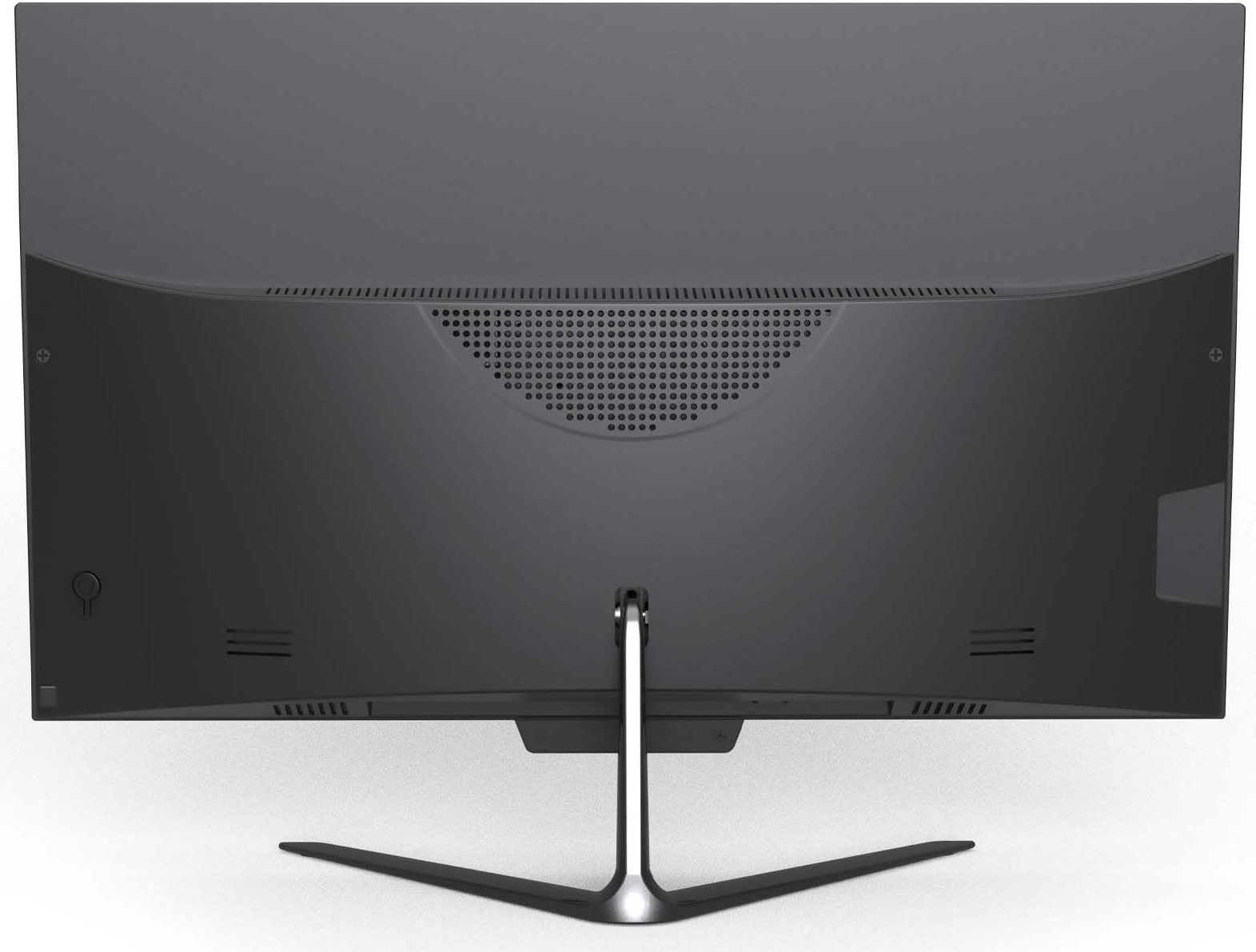 Моноблок Rombica Argo 23.8" Full HD i5 10210U (1.6) 8Gb SSD256Gb UHDG Windows 11 Professional GbitEth WiFi BT клавиатура мышь Cam черный 1920x1080 — фото 2