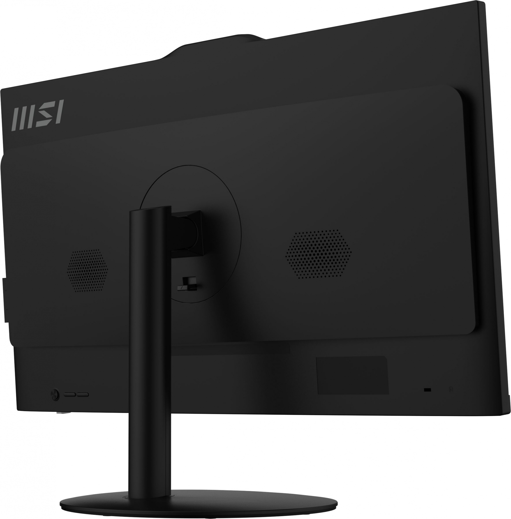 Моноблок MSI Pro AP272 13M-291RU 27" Full HD i3 13100 (3.4) 8Gb SSD256Gb UHDG 730 Windows 11 Home GbitEth WiFi BT 120W клавиатура мышь черный 1920x1080 — фото 8