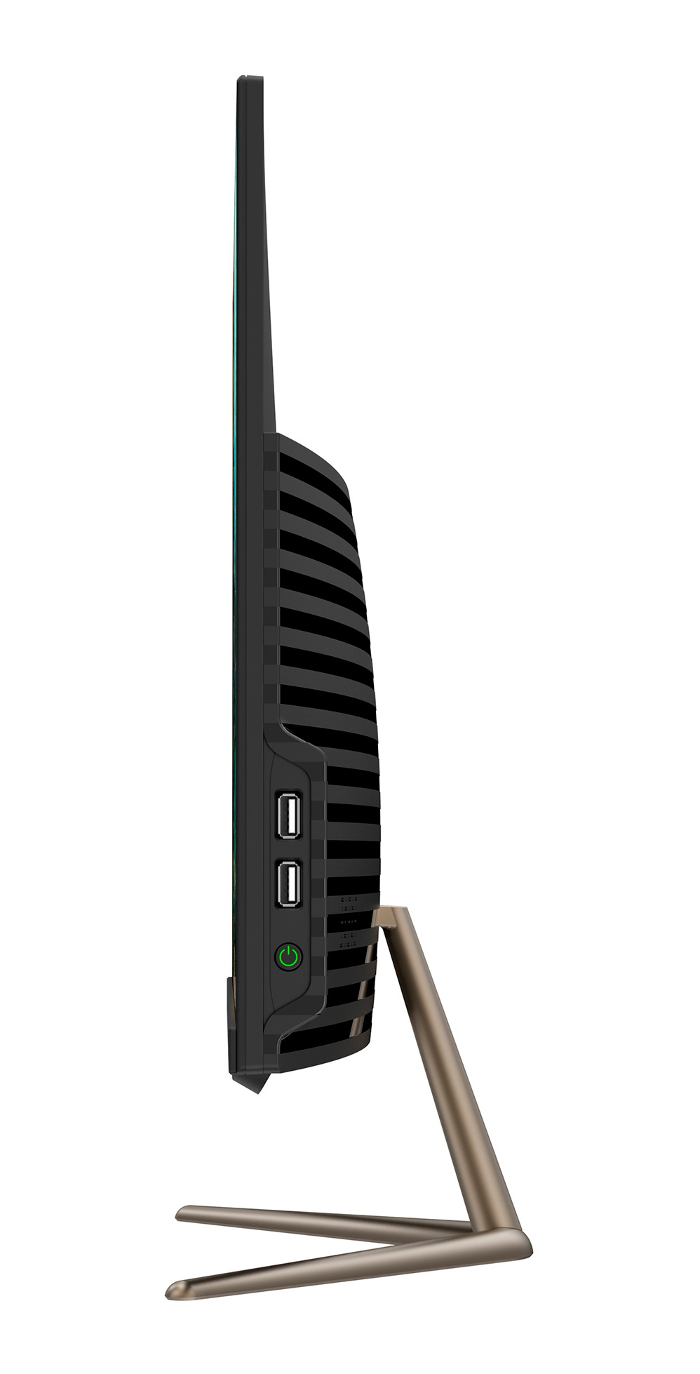 Моноблок Digma PRO AiO 23i 23.8" Full HD i3 10110U (2.1) 8Gb SSD512Gb UHDG Windows 11 Professional GbitEth WiFi 90W клавиатура мышь Cam черный 1920x1080 — фото 5