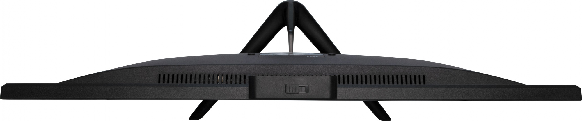 Моноблок IRU Office P2320A3 23.8" Full HD Ryzen 5 3400GE (3.3) 8Gb SSD256Gb RGr CR Free DOS GbitEth WiFi BT 120W Cam черный 1920x1080 — фото 15