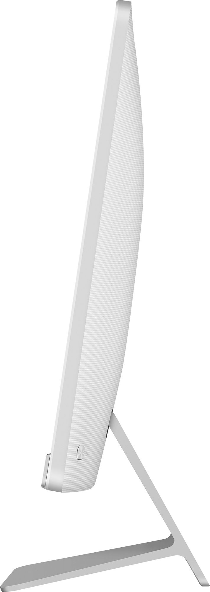 Моноблок Asus M3400WUAK-WA012M 23.8" Full HD Ryzen 3 5300U (2.6) 8Gb SSD512Gb RGr noOS GbitEth WiFi BT 90W клавиатура мышь Cam белый 1920x1080 — фото 4