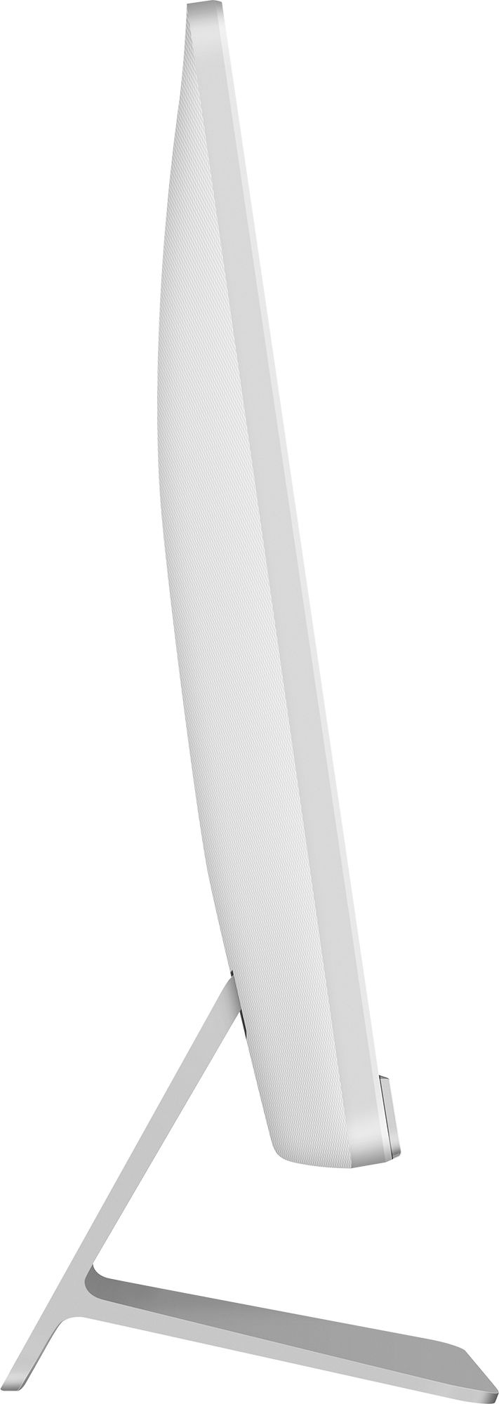 Моноблок Asus M3400WUAK-WA012M 23.8" Full HD Ryzen 3 5300U (2.6) 8Gb SSD512Gb RGr noOS GbitEth WiFi BT 90W клавиатура мышь Cam белый 1920x1080 — фото 5