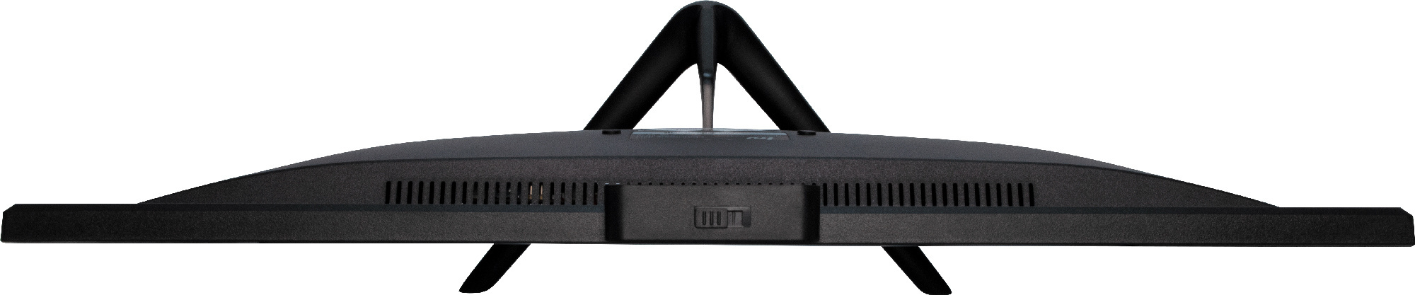 Моноблок IRU Office 23IH5P 23.8" Full HD i5 10400 (2.9) 8Gb SSD256Gb UHDG 630 Free DOS GbitEth WiFi BT 120W Cam черный 1920x1080 — фото 19