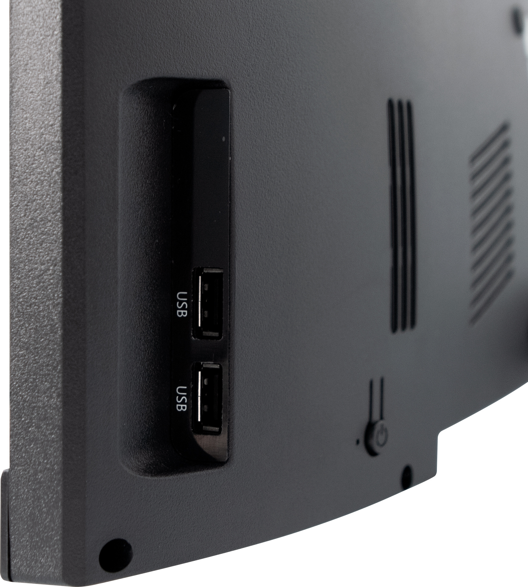 Моноблок IRU Office 23IH5P 23.8" Full HD i5 10400 (2.9) 8Gb SSD1Tb UHDG 630 Free DOS GbitEth WiFi BT 120W Cam черный 1920x1080 — фото 9