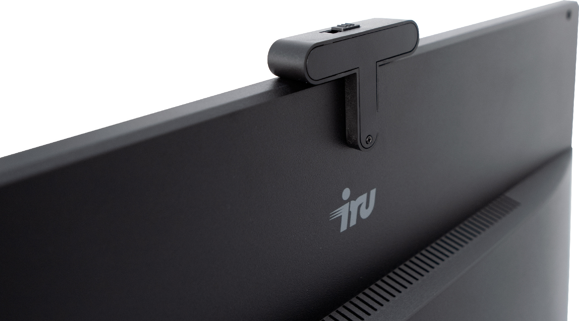 Моноблок IRU Office 23IH5P 23.8" Full HD i5 10400 (2.9) 16Gb SSD512Gb UHDG 630 Free DOS GbitEth WiFi BT 120W Cam черный 1920x1080 — фото 15
