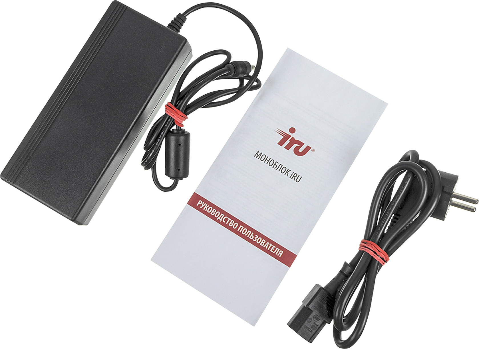 Моноблок IRU Office 23IBWP 23.8" Full HD i3 5005U (2) 8Gb SSD256Gb HDG5500 Free DOS GbitEth WiFi BT 60W Cam белый 1920x1080 — фото 8