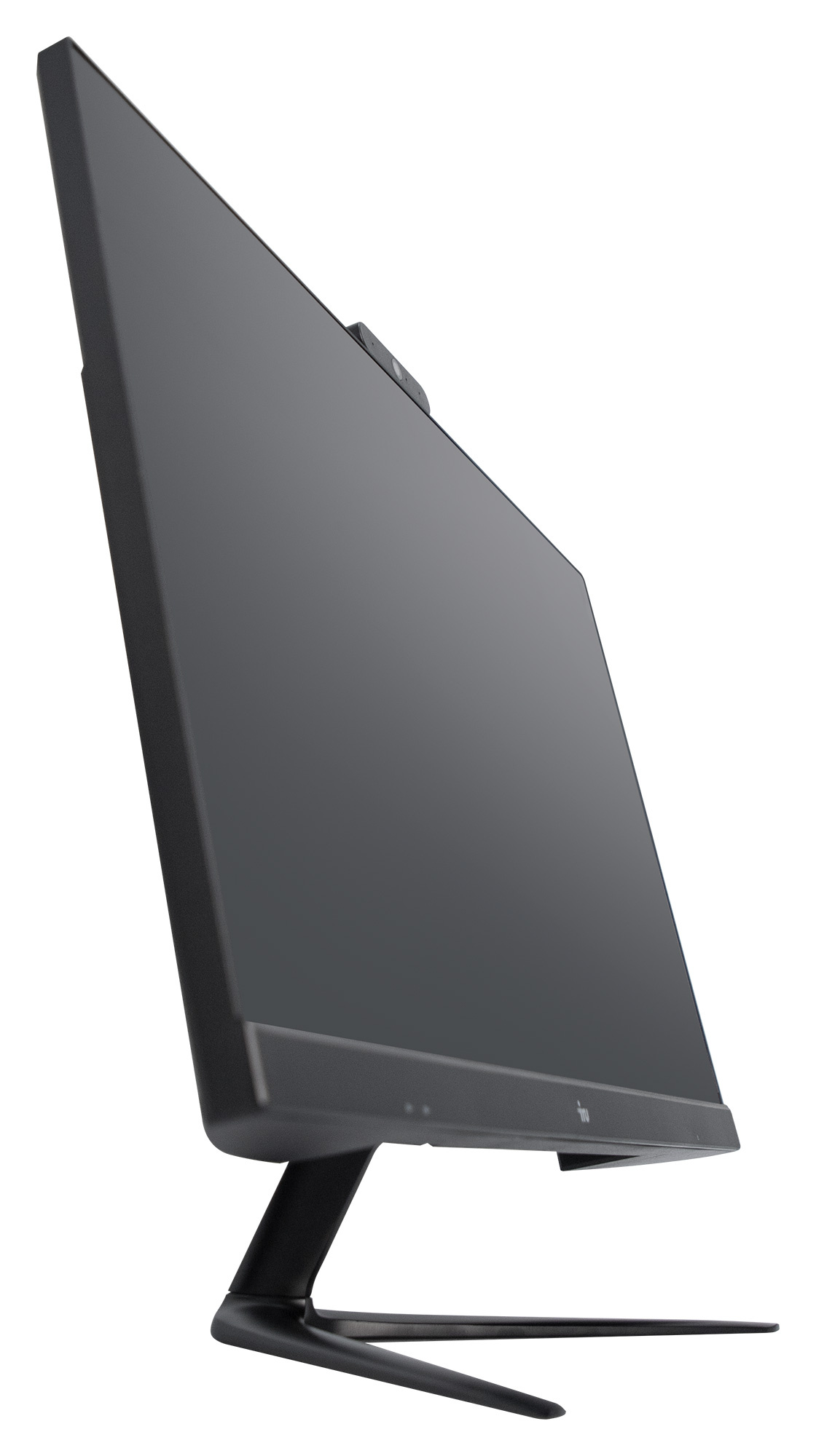 Моноблок IRU Office 23IH5P 23.8" Full HD i3 10105 (3.7) 16Gb SSD512Gb UHDG 630 Free DOS GbitEth WiFi BT 120W Cam черный 1920x1080 — фото 2