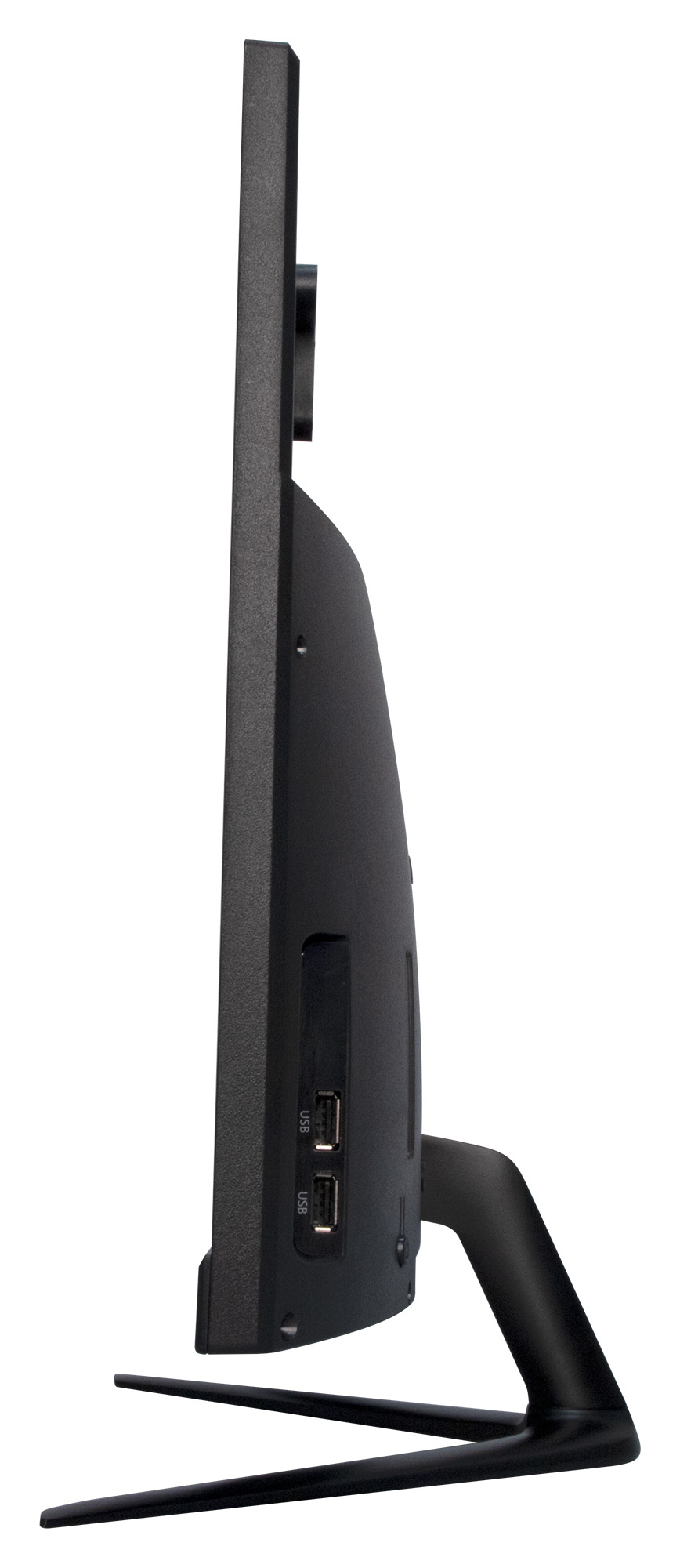 Моноблок IRU Office 23IH5P 23.8" Full HD i3 10105 (3.7) 16Gb SSD512Gb UHDG 630 Free DOS GbitEth WiFi BT 120W Cam черный 1920x1080 — фото 8