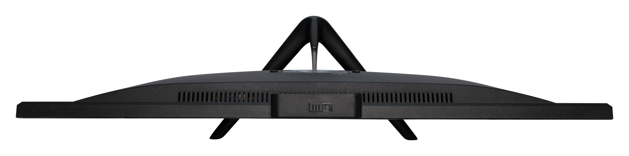 Моноблок IRU Office 23IH5P 23.8" Full HD i3 10105 (3.7) 16Gb SSD512Gb UHDG 630 Free DOS GbitEth WiFi BT 120W Cam черный 1920x1080 — фото 11