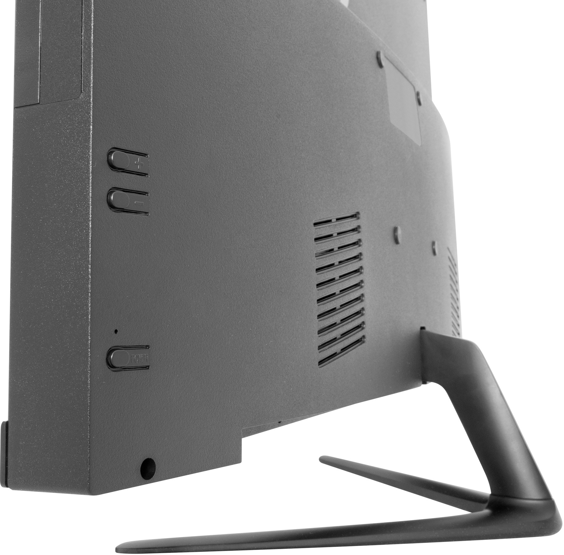 Моноблок IRU Office 27IH5P 27" Full HD i5 11400 (2.6) 8Gb SSD256Gb UHDG 730 Free DOS GbitEth WiFi BT 120W Cam черный 1920x1080 — фото 9