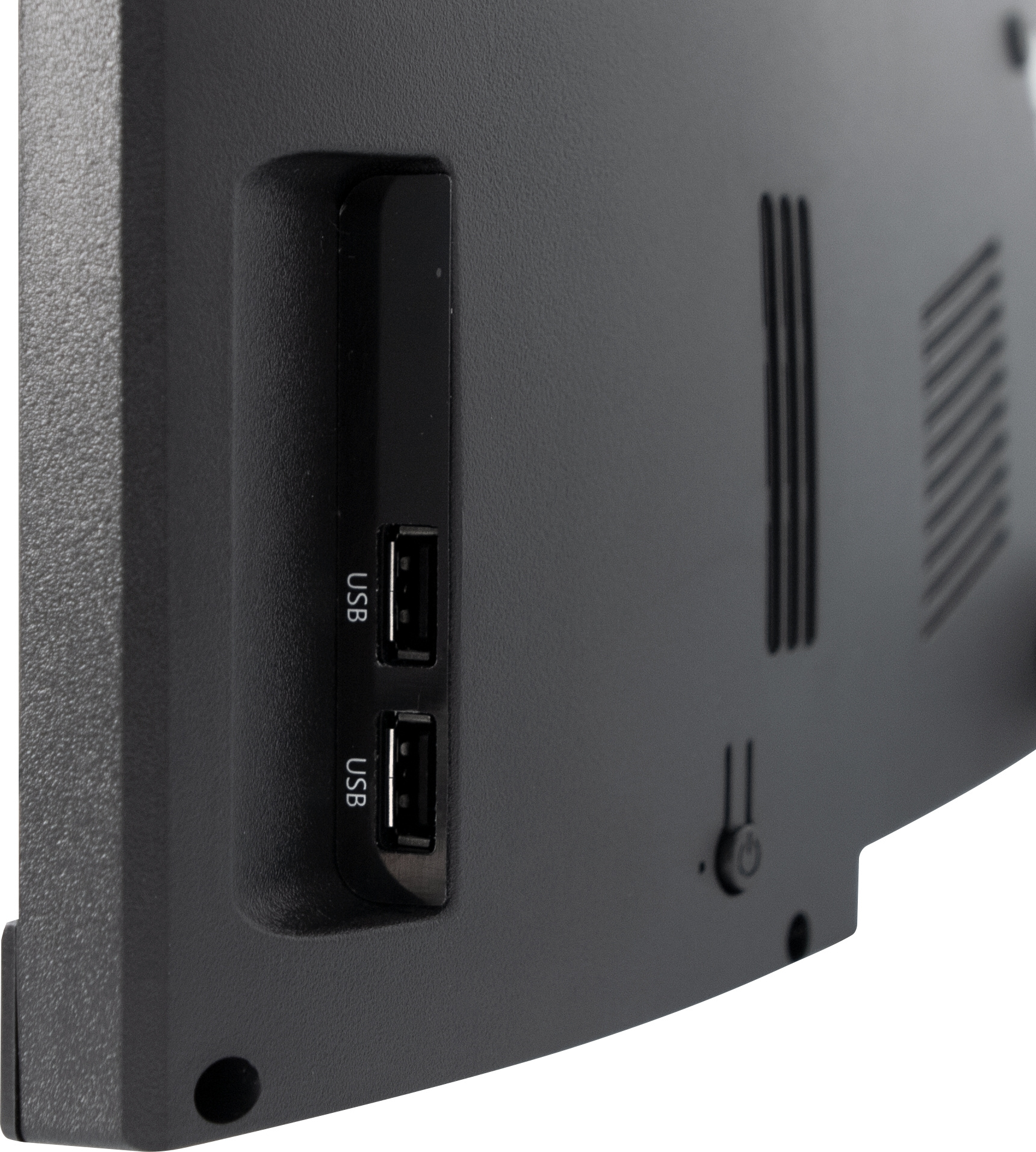 Моноблок IRU Office P2313 23.8" Full HD i3 10100 (3.6) 8Gb SSD256Gb UHDG 630 Free DOS GbitEth WiFi BT 120W Cam черный 1920x1080 — фото 11