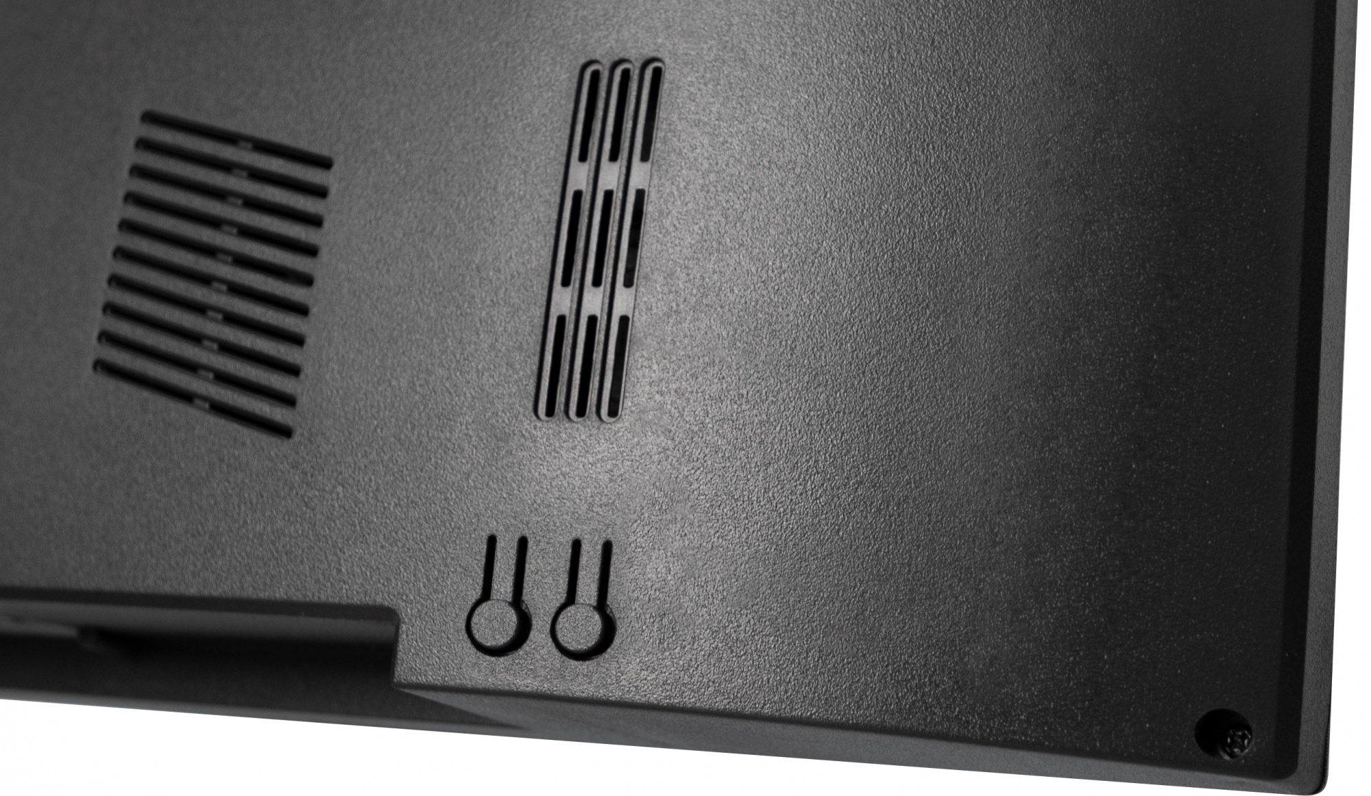 Моноблок IRU Office P2313 23.8" Full HD i3 10100 (3.6) 8Gb SSD256Gb UHDG 630 Free DOS GbitEth WiFi BT 120W Cam черный 1920x1080 — фото 16