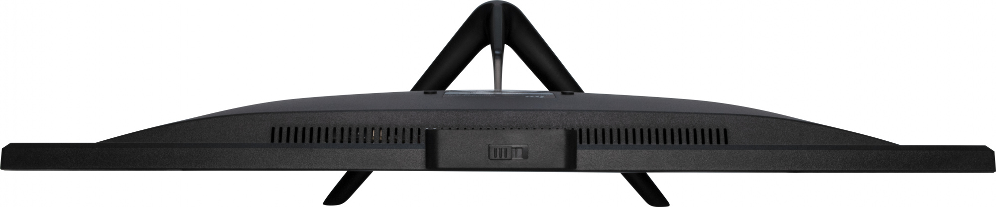 Моноблок IRU Office P2313 23.8" Full HD i3 10100 (3.6) 8Gb SSD256Gb UHDG 630 Free DOS GbitEth WiFi BT 120W Cam черный 1920x1080 — фото 18
