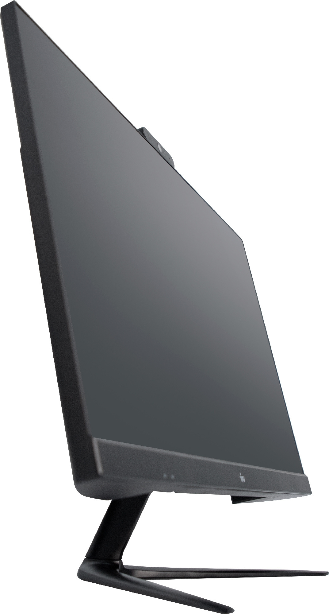 Моноблок IRU Office 23IH5P 23.8" Full HD i5 11400 (2.6) 8Gb SSD1Tb UHDG 730 Free DOS GbitEth WiFi BT 120W Cam черный 1920x1080 — фото 4