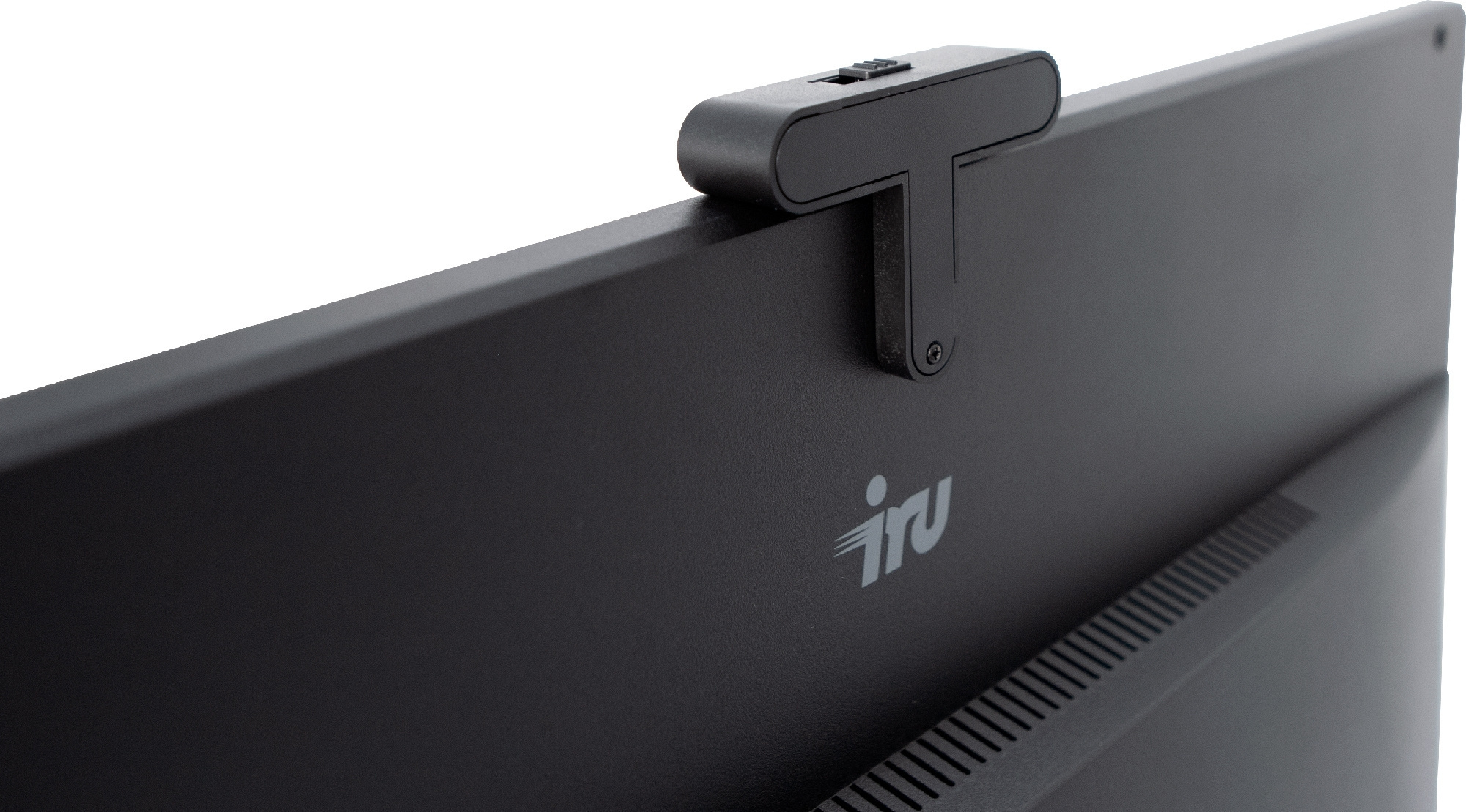 Моноблок IRU Office 23IH5P 23.8" Full HD i5 11400 (2.6) 8Gb SSD1Tb UHDG 730 Free DOS GbitEth WiFi BT 120W Cam черный 1920x1080 — фото 13