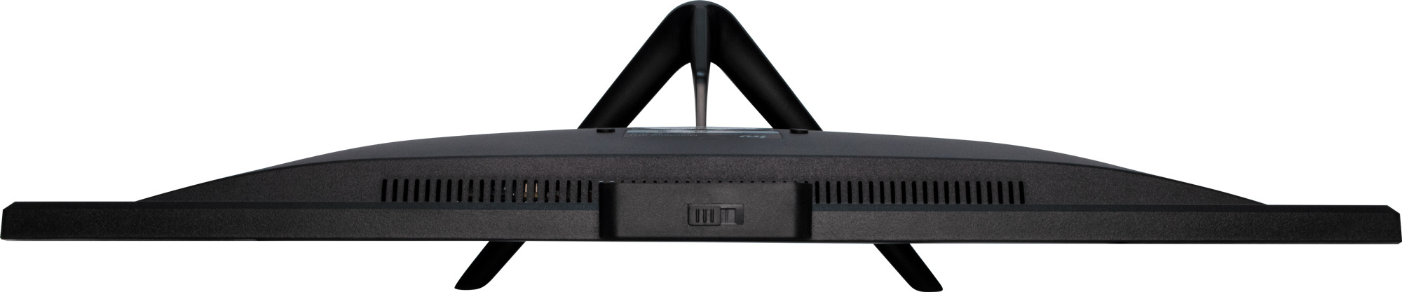 Моноблок IRU Агат 315 23.8" Full HD i5 10400 (2.9) 8Gb SSD512Gb UHDG 630 Free DOS GbitEth WiFi BT 120W клавиатура мышь Cam черный 1920x1080 (RUS) — фото 13