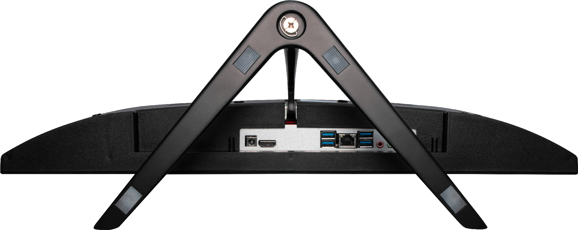 Моноблок IRU Office 23IH5P 23.8" Full HD i5 11400 (2.6) 8Gb SSD512Gb UHDG 730 Free DOS GbitEth WiFi BT 120W Cam черный 1920x1080 — фото 19