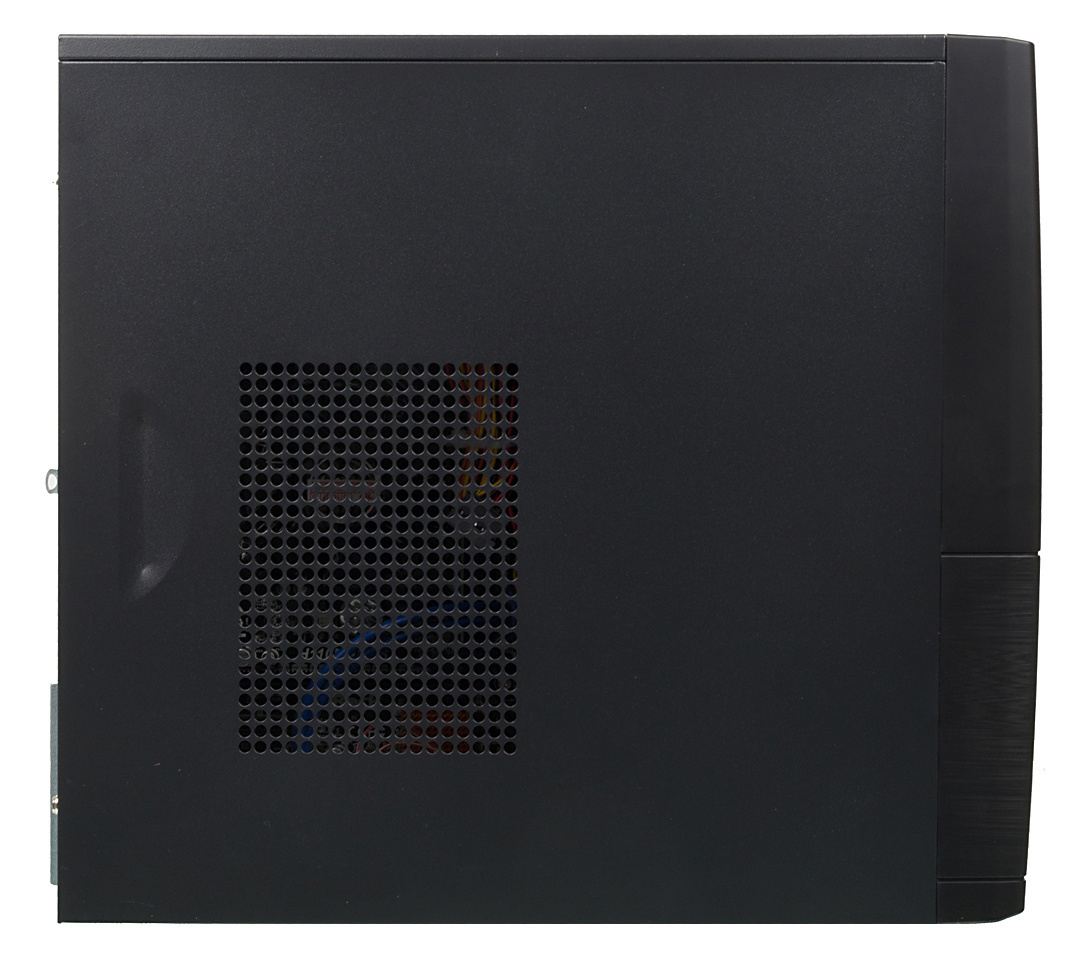 ПК IRU Office 312 MT PG G5420 (3.8) 4Gb SSD120Gb UHDG 610 Free DOS GbitEth 400W черный (1504206) — фото 7