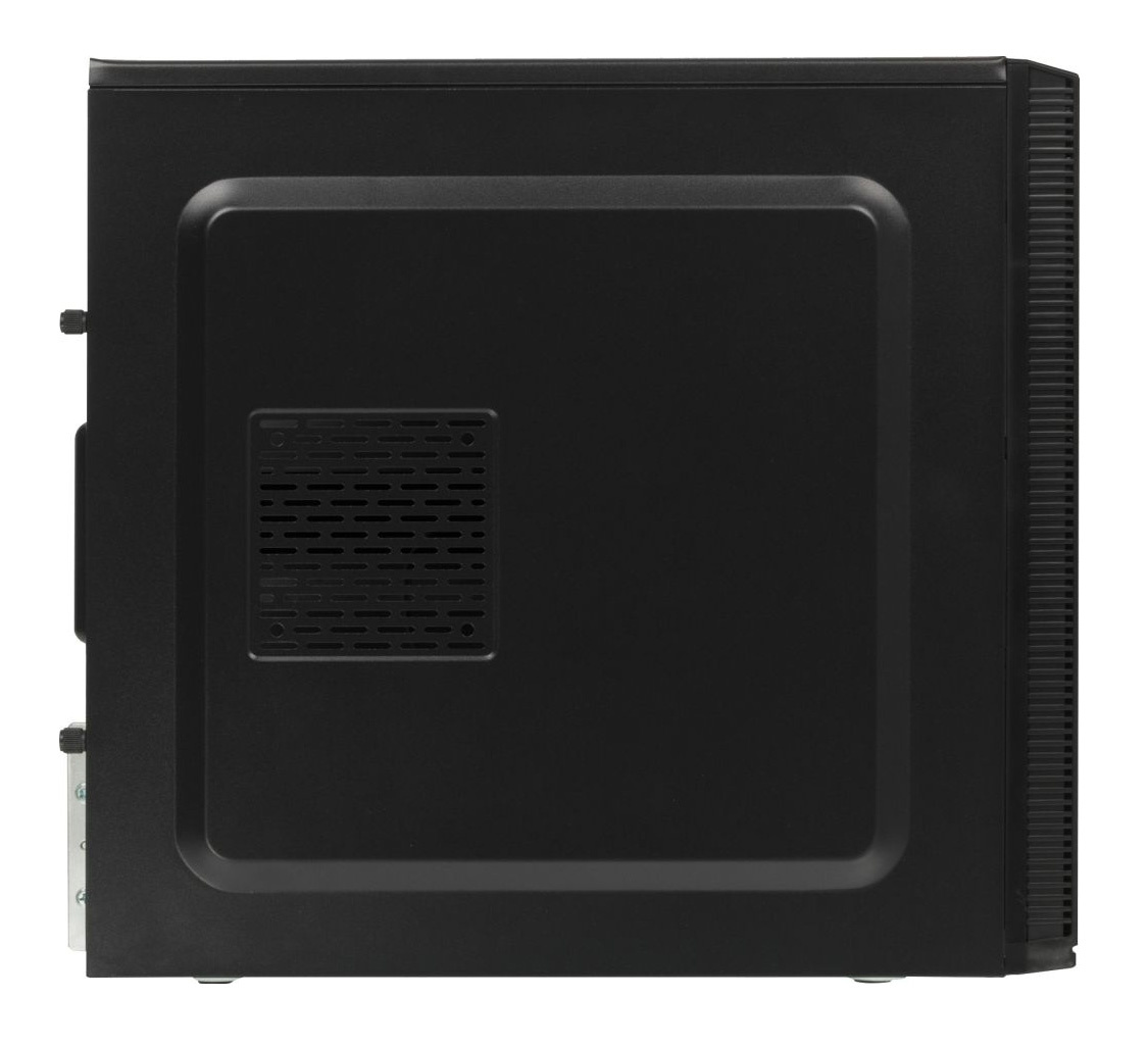 ПК IRU Home 120 MT E1 6010 (1.35) 4Gb SSD120Gb R2 noOS GbitEth 400W черный (1526137) — фото 6