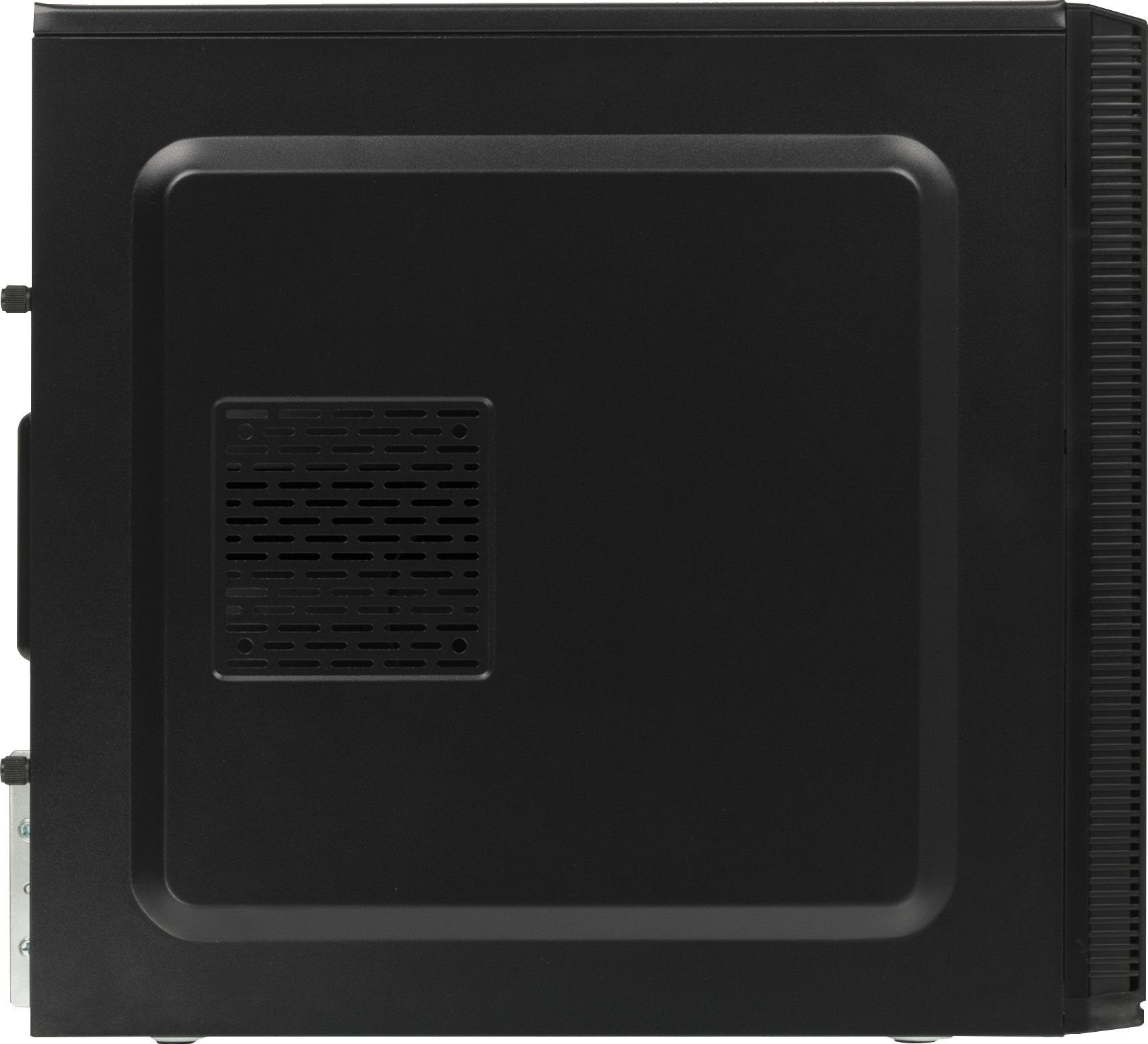 ПК IRU Home 310H3SE MT PG G6400 (4) 8Gb SSD240Gb UHDG 610 Windows 10 Pro 64 GbitEth 400W черный (1610286) — фото 7